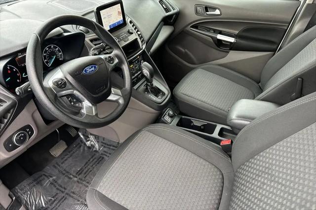 2021 Ford Transit Connect XLT Passenger Wagon