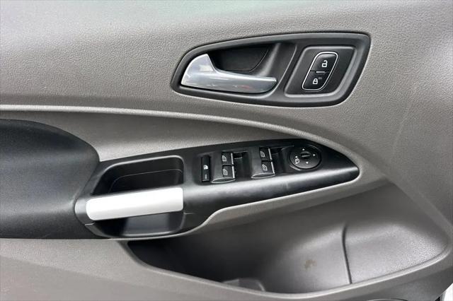 2021 Ford Transit Connect XLT Passenger Wagon