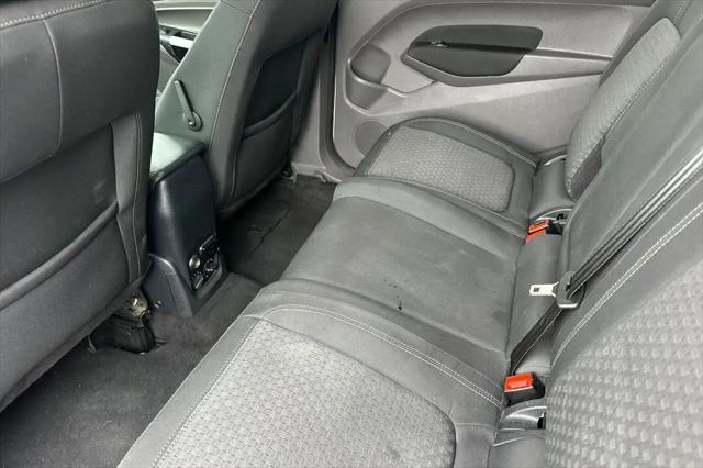 2021 Ford Transit Connect XLT Passenger Wagon