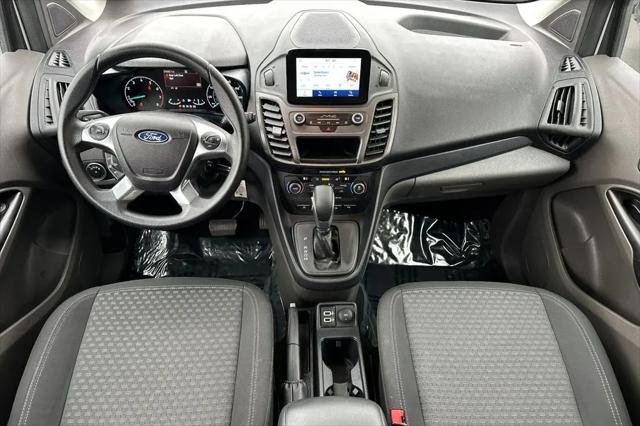 2021 Ford Transit Connect XLT Passenger Wagon
