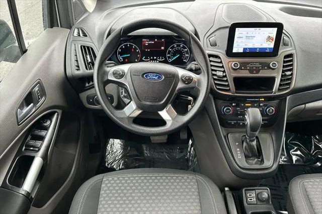 2021 Ford Transit Connect XLT Passenger Wagon