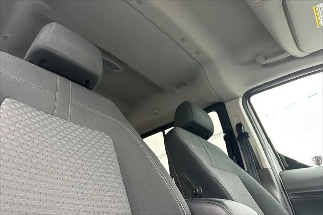 2021 Ford Transit Connect XLT Passenger Wagon