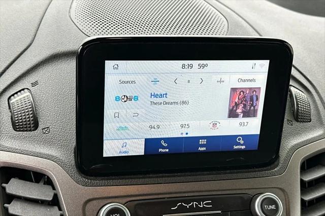 2021 Ford Transit Connect XLT Passenger Wagon