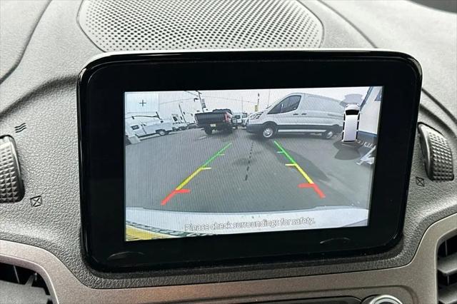 2021 Ford Transit Connect XLT Passenger Wagon