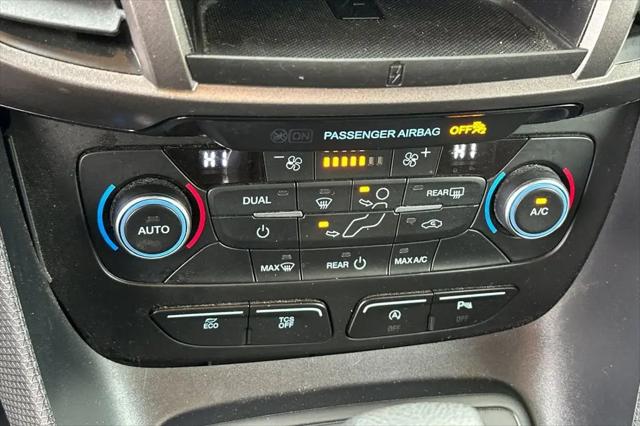 2021 Ford Transit Connect XLT Passenger Wagon