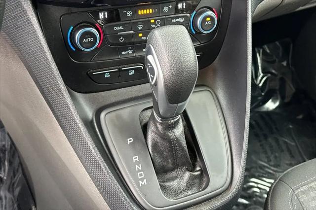 2021 Ford Transit Connect XLT Passenger Wagon