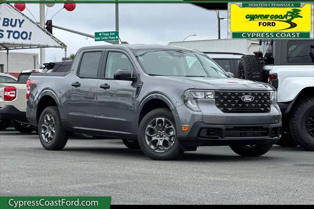 2026 Ford Maverick XLT for sale in Seaside, CA