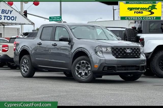 2026 Ford Maverick XLT for sale in Seaside, CA