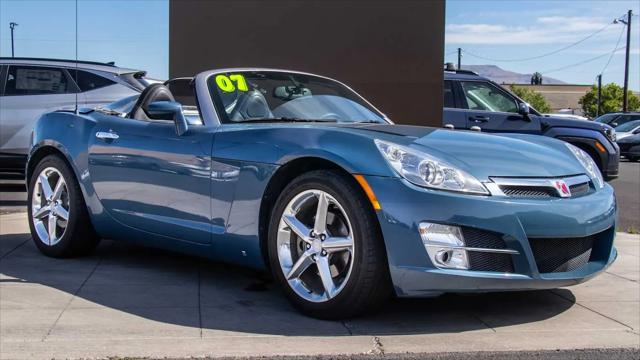 2007 Saturn Sky Base for sale in Carson City, NV