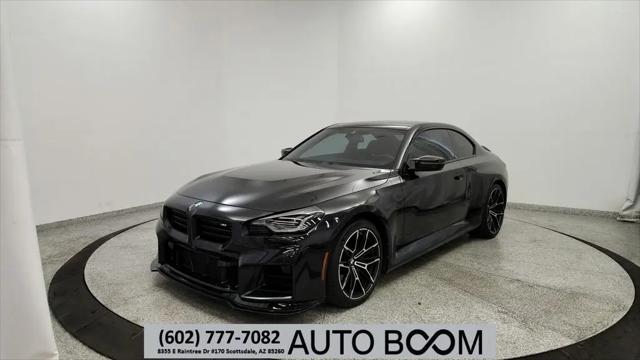 2024 BMW M2 Standard for sale in Scottsdale, AZ