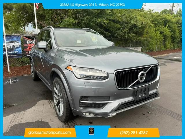 2017 Volvo XC90 T5 Momentum for sale in Wilson, NC