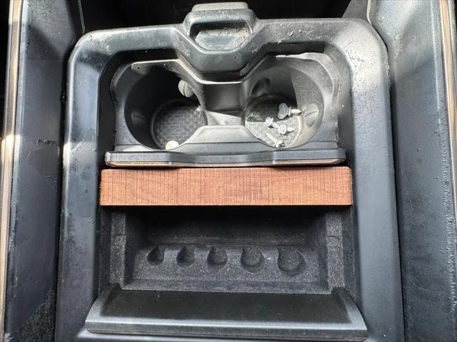 2020 Ram 1500 Laramie Longhorn Crew Cab 4x4 6'4" Box