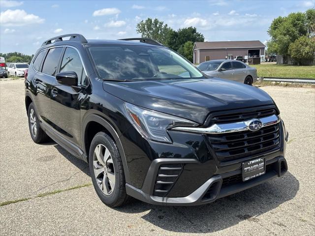 2024 Subaru Ascent Premium 7-Passenger for sale in Wayland, MI