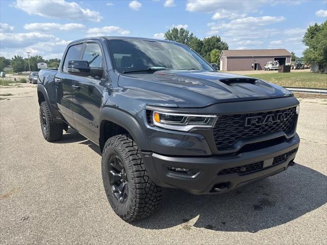 2026 Ram 1500 RHO Crew Cab 4x4 5'7" Box for sale in Wayland, MI