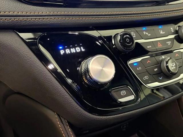 2027 Chrysler Pacifica Pinnacle