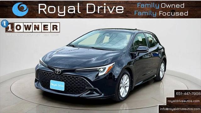 2024 Toyota Corolla SE for sale in Newport, MN
