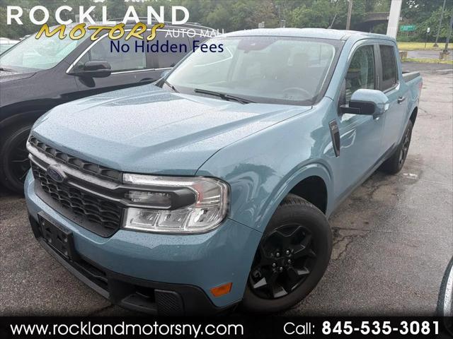 2023 Ford Maverick Lariat for sale in West Nyack, NY