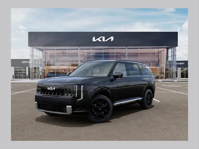 2027 Kia Telluride Hybrid SX-Prestige for sale in Newton, NJ