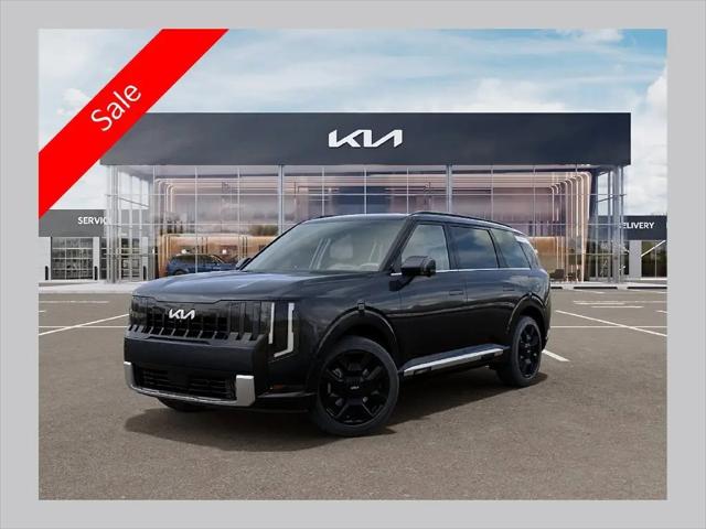 2027 Kia Telluride Hybrid SX-Prestige for sale in Newton, NJ