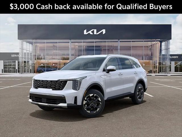 2026 Kia Sorento S for sale in Newton, NJ