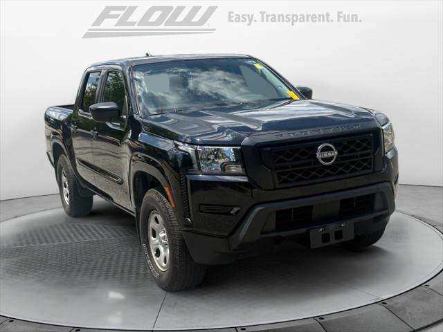 2022 Nissan Frontier S for sale in Statesville, NC