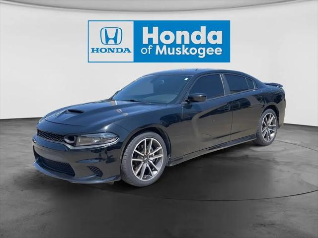 2023 Dodge Charger R/T for sale in Muskogee, OK