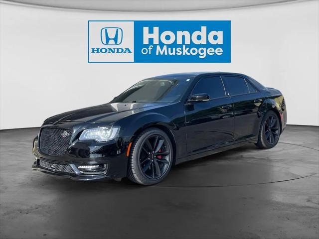 2023 Chrysler 300 300C for sale in Muskogee, OK