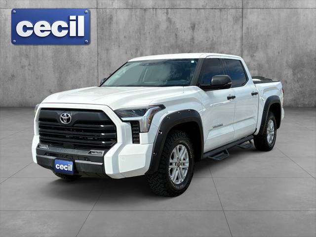 2022 Toyota Tundra SR5 for sale in Uvalde, TX