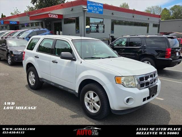 2012 Ford Escape XLS for sale in Bellevue, WA