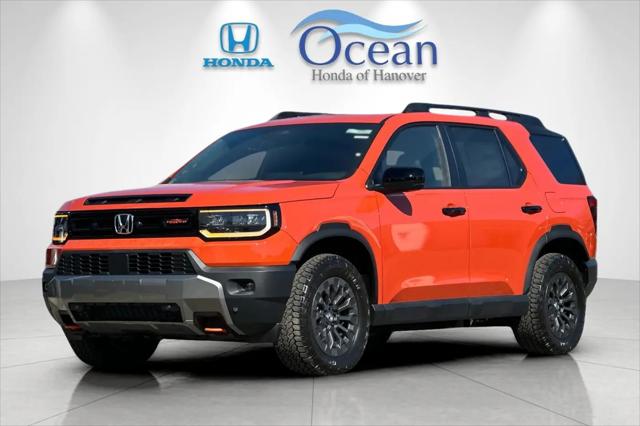 2026 Honda Passport AWD TrailSport for sale in Hanover Hanover, MA