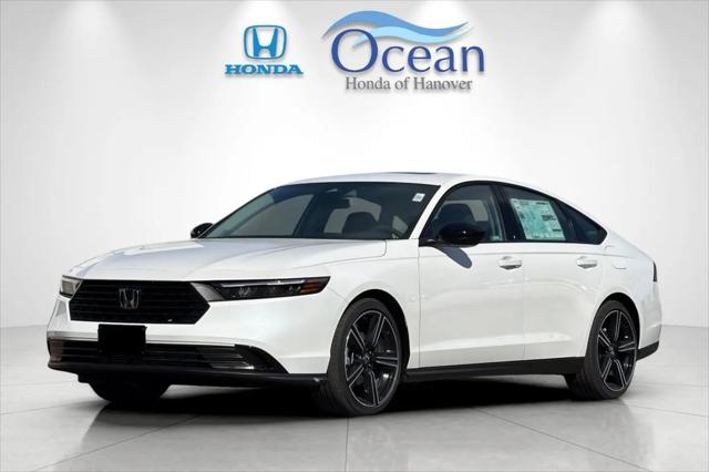 2026 Honda Accord Sedan SE for sale in Hanover Hanover, MA