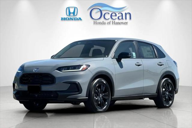 2027 Honda HR-V Sport AWD for sale in Hanover Hanover, MA
