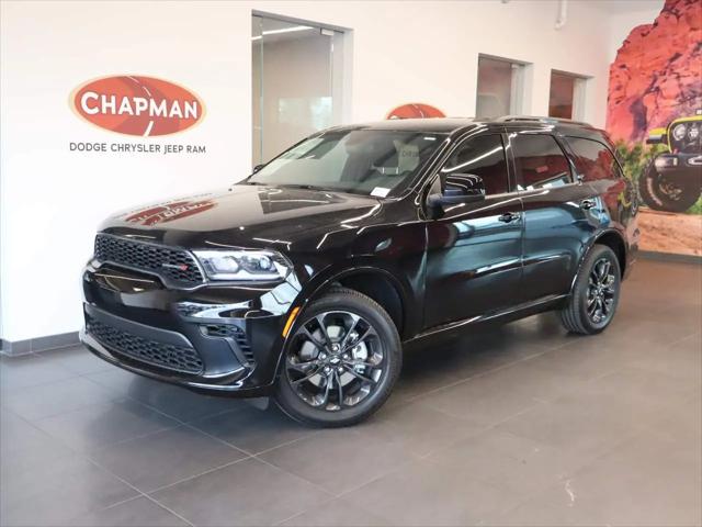 2026 Dodge Durango GT AWD for sale in Scottsdale, AZ