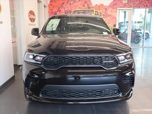 2026 Dodge Durango GT AWD