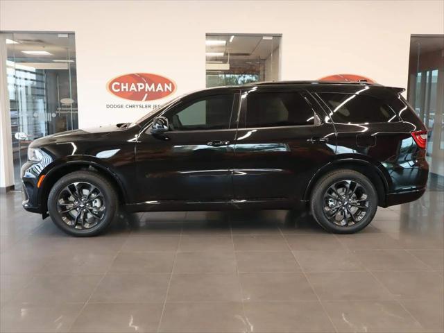 2026 Dodge Durango GT AWD