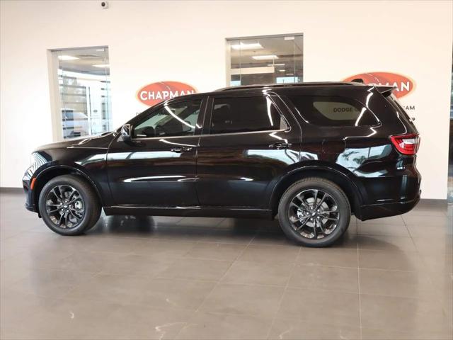 2026 Dodge Durango GT AWD