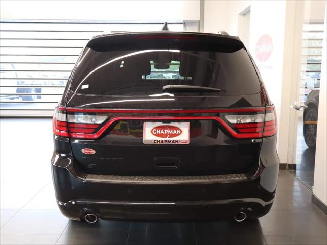 2026 Dodge Durango GT AWD