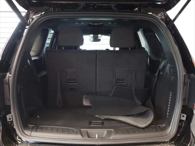 2026 Dodge Durango GT AWD