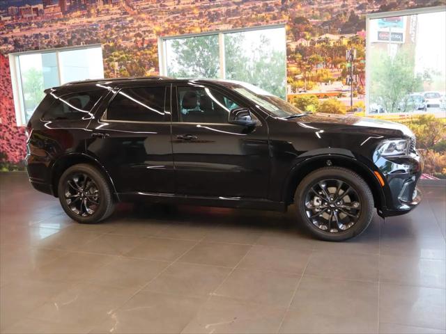 2026 Dodge Durango GT AWD