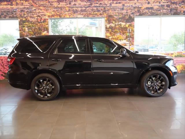 2026 Dodge Durango GT AWD
