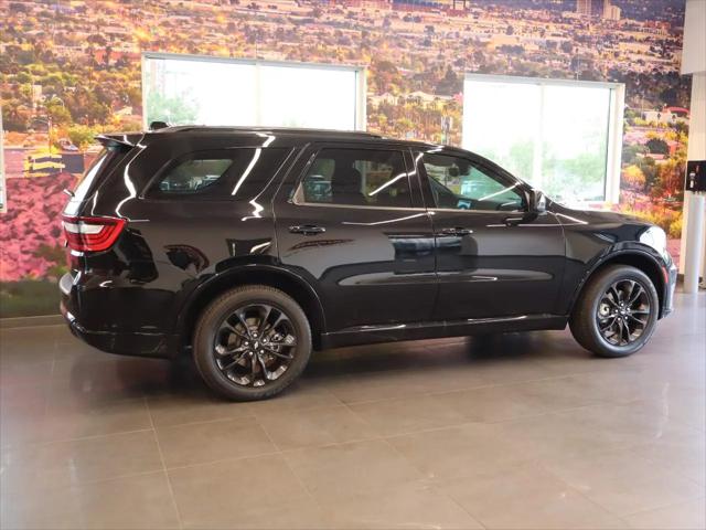 2026 Dodge Durango GT AWD