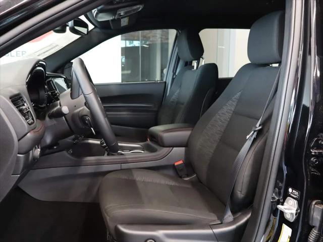 2026 Dodge Durango GT AWD