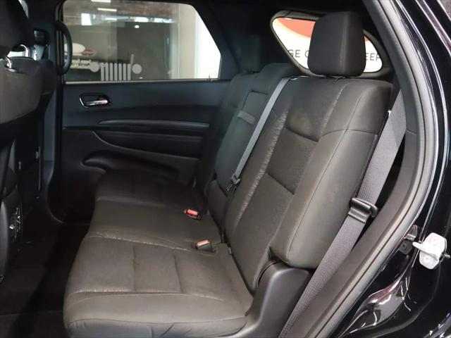 2026 Dodge Durango GT AWD