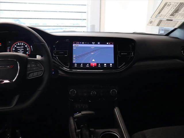 2026 Dodge Durango GT AWD