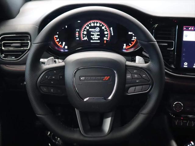 2026 Dodge Durango GT AWD