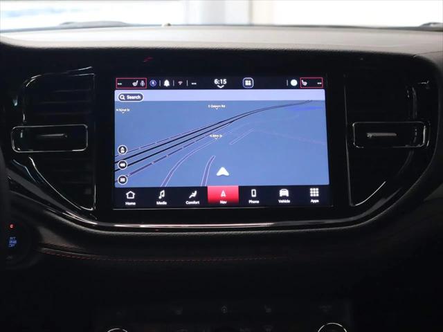 2026 Dodge Durango GT AWD