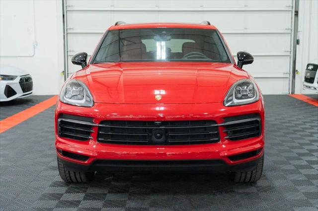2022 Porsche Cayenne E-Hybrid Cayenne E-Hybrid for sale in Kent, WA