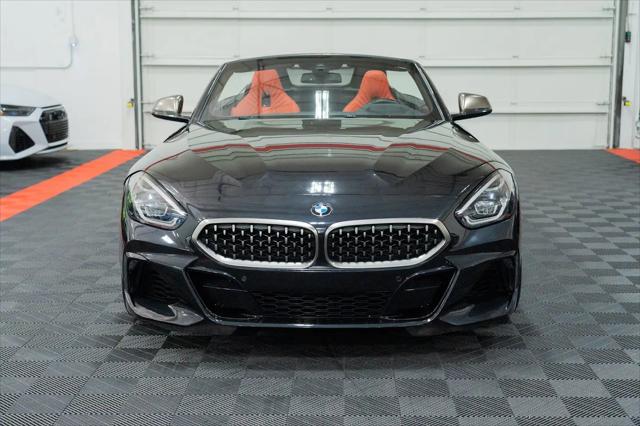 2020 BMW Z4 M40i for sale in Kent, WA