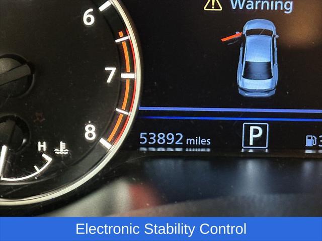 2024 Nissan Altima SV FWD 2024 Nissan Altima SV FWD