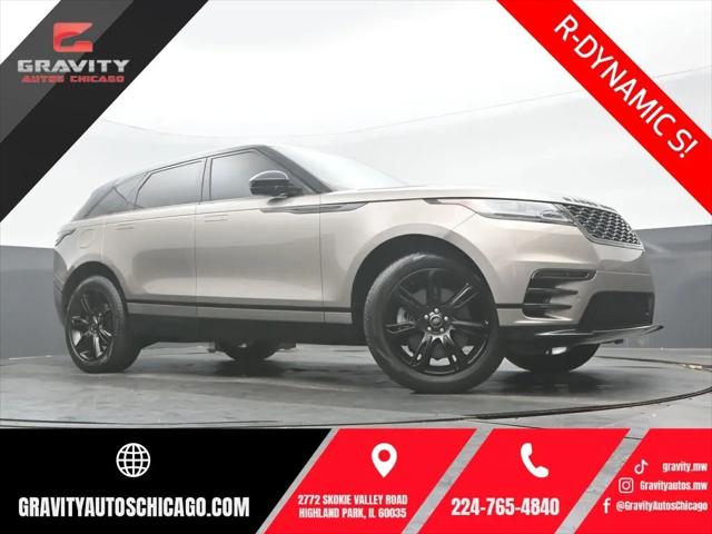 2023 Land Rover Range Rover Velar P340 R-Dynamic S MHEV for sale in Highland Park, IL